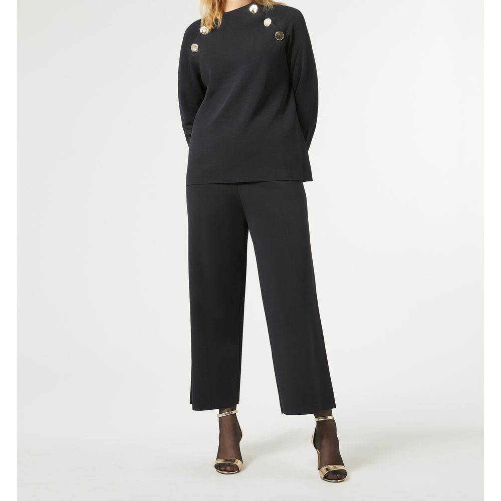 Брюки QUIRITE Marina Rinaldi, Midnightblue
Брюки QUIRITE Marina Rinaldi, Midnightblue