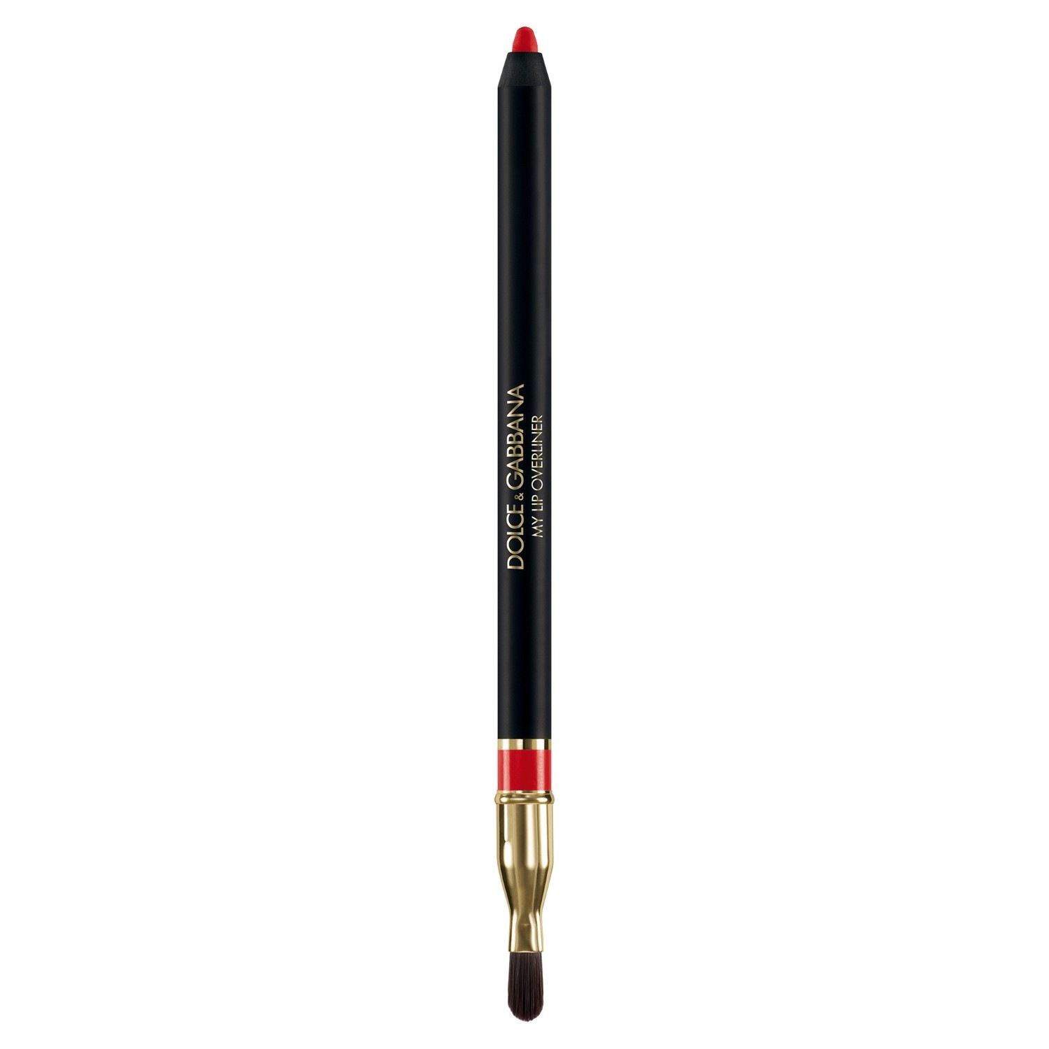 Карандаш для губ my lip overliner Dolcegabbana, 08 - my devotion red, вес 12 гр.
Карандаш для губ my lip overliner Dolcegabbana, 08 - my devotion red, вес 12 гр.