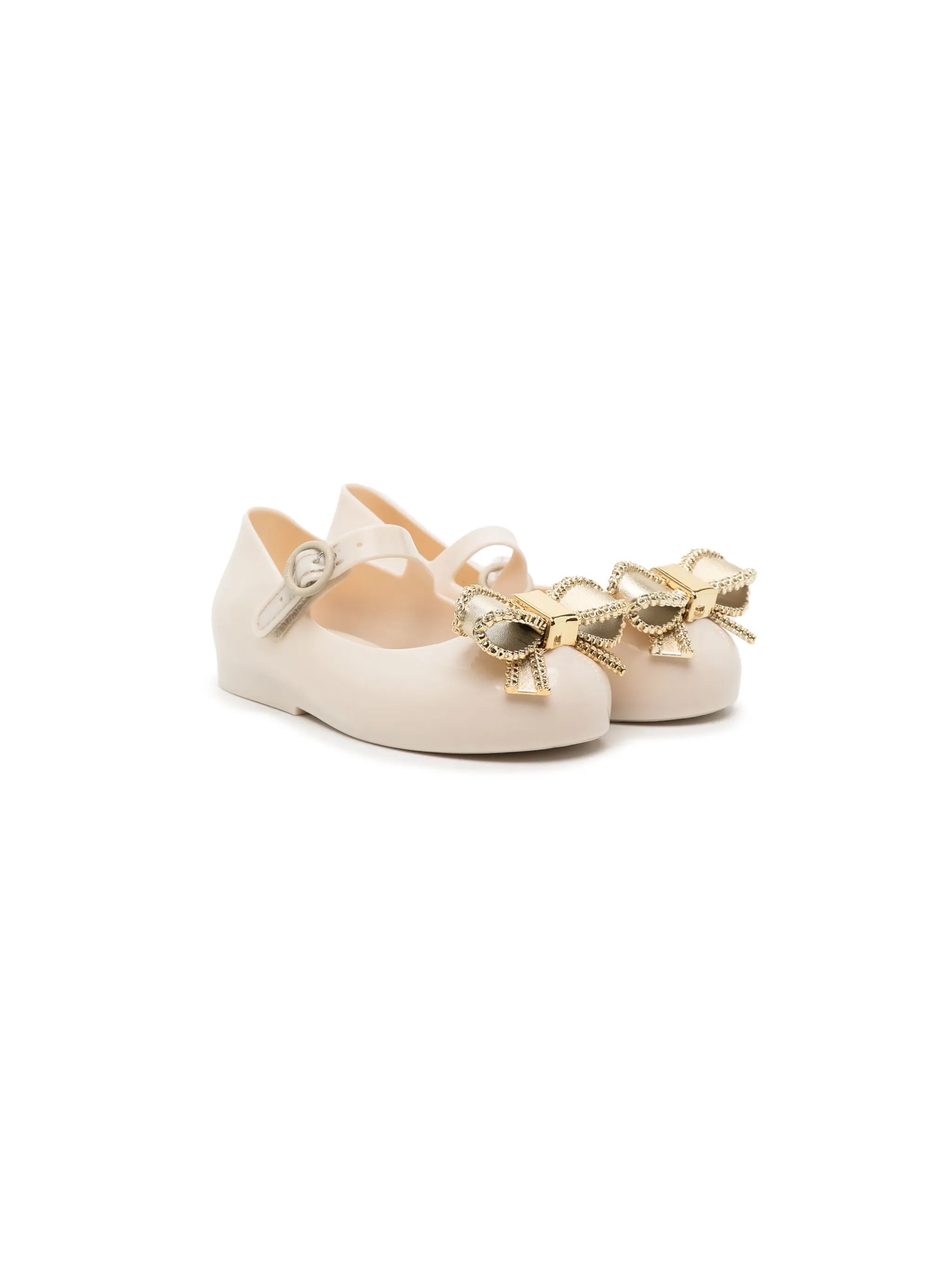 Балетки Sweet Love Mini Melissa, белый
Балетки Sweet Love Mini Melissa, белый