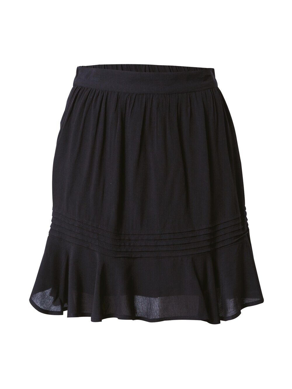 Юбка ABOUT YOU DELORES, черный 
Юбка ABOUT YOU DELORES, черный