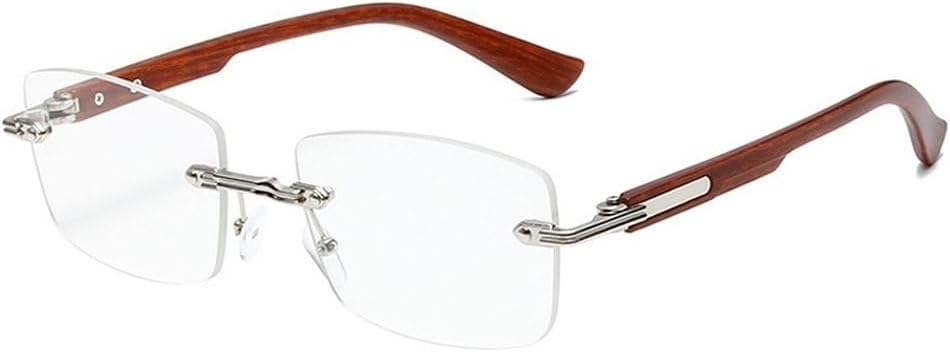 Популярные модные квадратные женские солнцезащитные очки в винтажном стиле, без оправы, прозрачные, с градиентом, защита от УФ-излучения UV400, мужские солнцезащитные очки в стиле панк SKFGNX, Silver Clear
Популярные модные квадратные женские солнцезащитные очки в винтажном стиле, без оправы, прозрачные, с градиентом, защита от УФ-излучения UV400, мужские солнцезащитные очки в стиле панк SKFGNX, Silver Clear