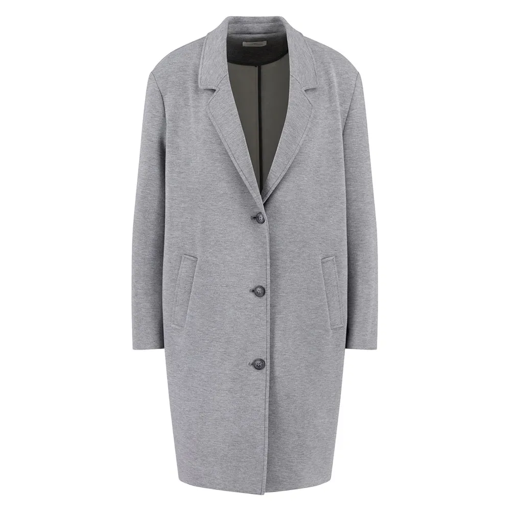 Пальто Fynch Hatton 25095100, серый
Пальто Fynch Hatton 25095100, серый