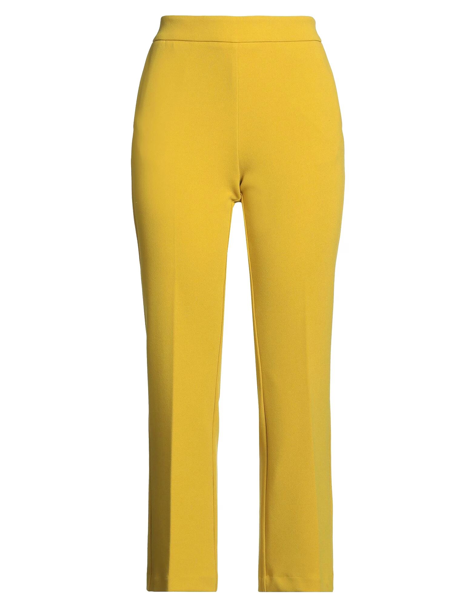 Брюки Kartika, горчичный
Брюки Kartika, горчичный