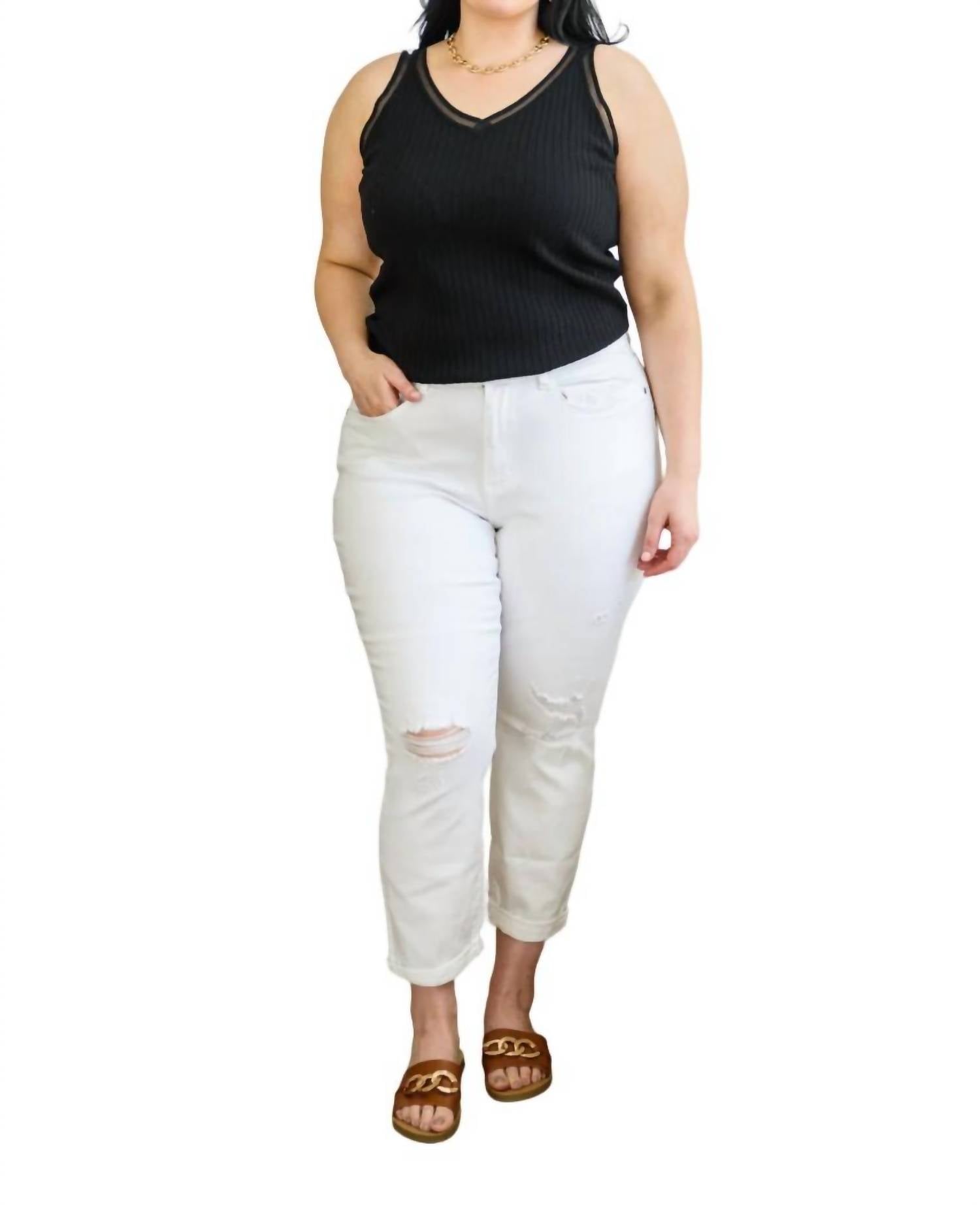 Майка женская Hailey & Co, черный
Майка женская Hailey & Co, черный