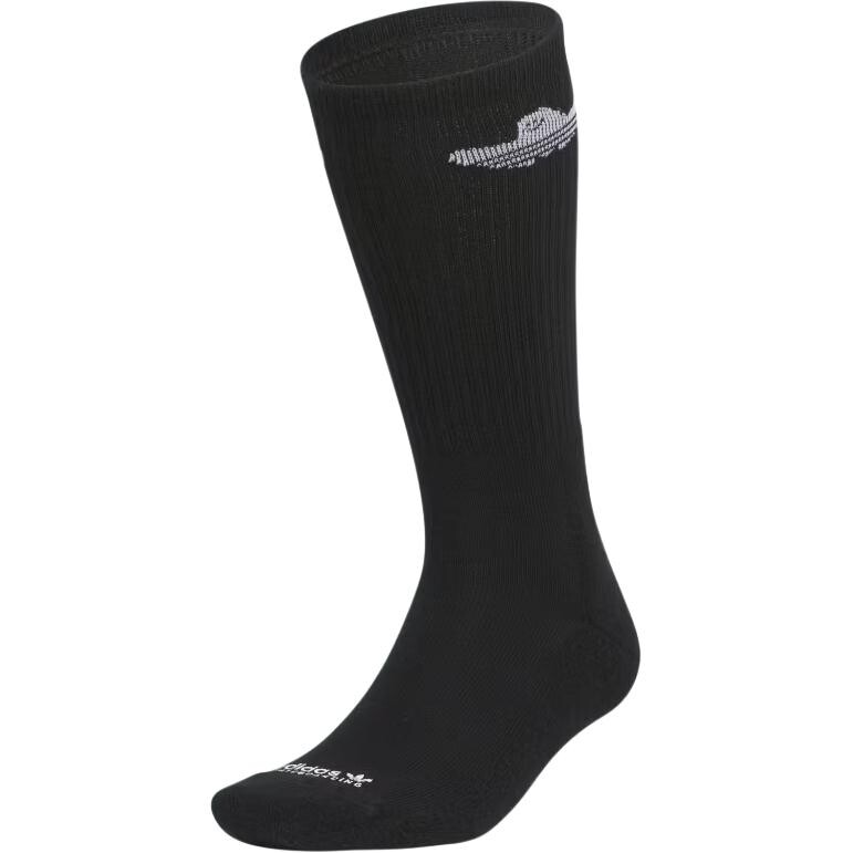 Носки унисекс до середины икры Adidas
Носки унисекс до середины икры Adidas