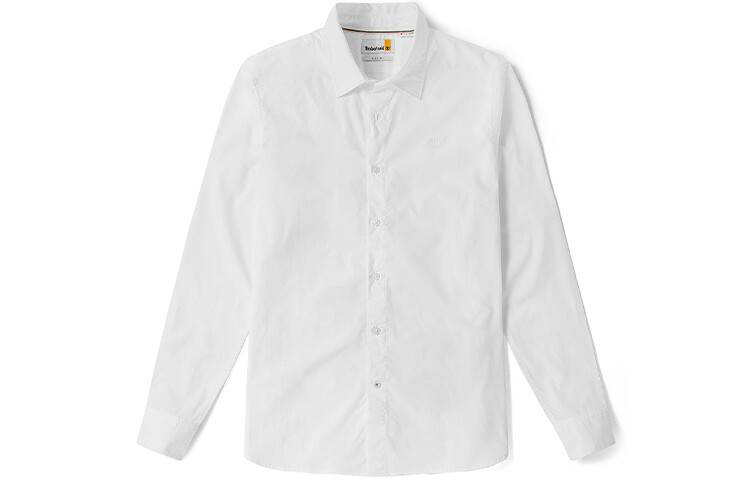 Рубашка мужская белая Timberland, белый
Рубашка мужская белая Timberland, белый