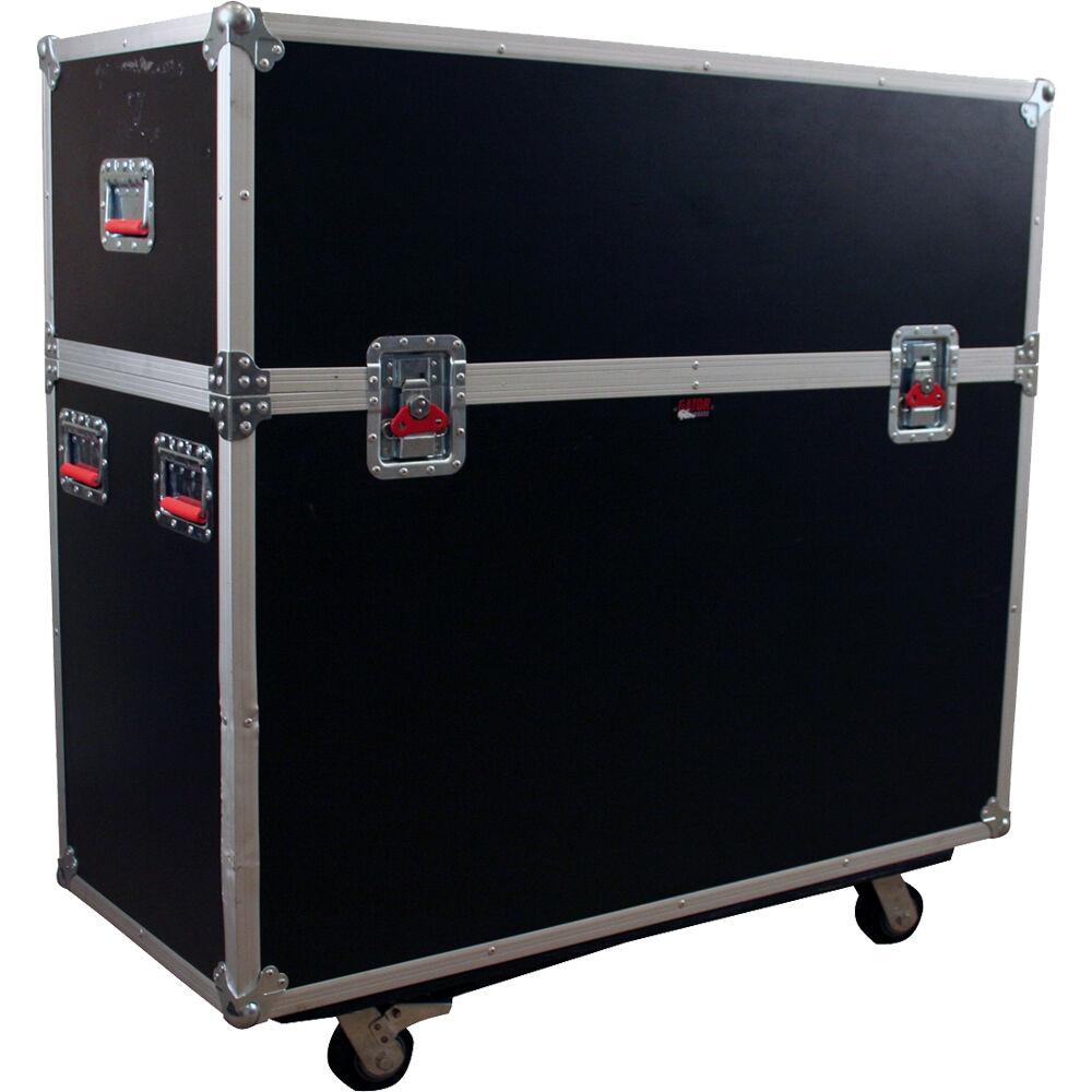 Gator G-TOURLCDLIFT65 G-Tour Lift Case G-TOURLCDLIFT65
Gator G-TOURLCDLIFT65 G-Tour Lift Case G-TOURLCDLIFT65