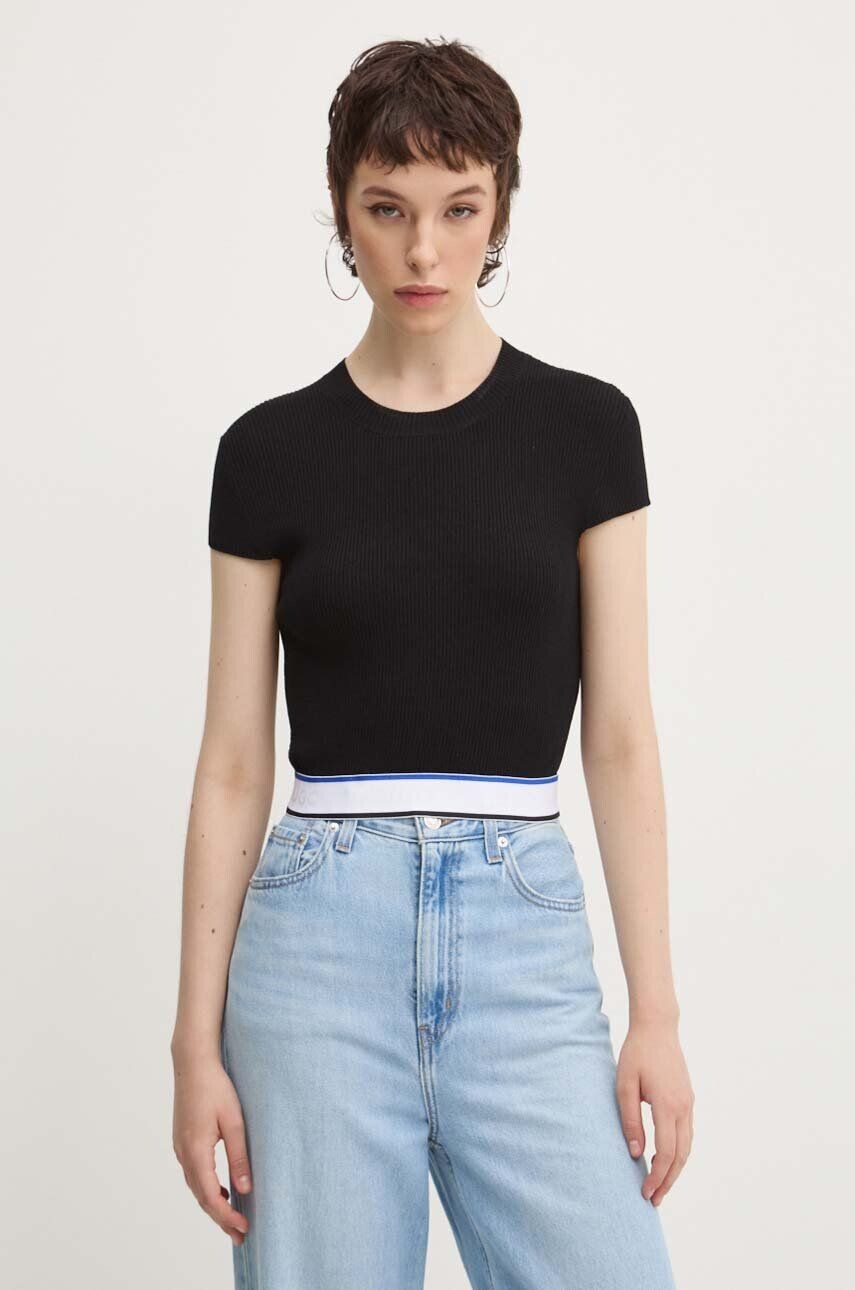 Хьюго Синяя футболка Hugo Blue, черный
Хьюго Синяя футболка Hugo Blue, черный