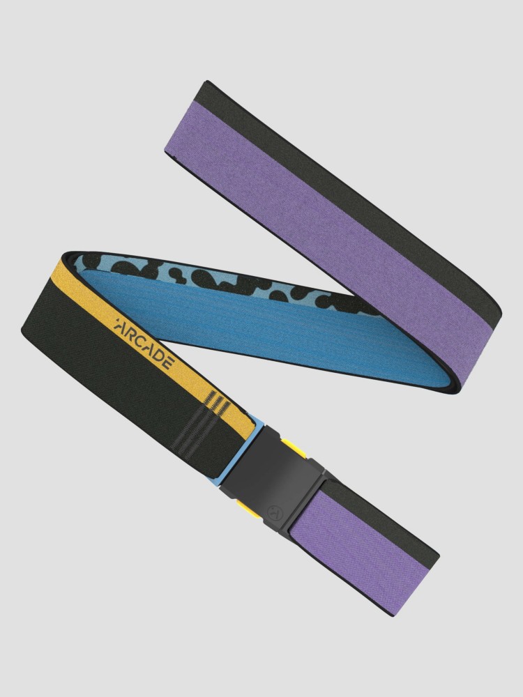 Ремень Arcade Belts Sierra Slim Gürtel, acid fade/purple
Ремень Arcade Belts Sierra Slim Gürtel, acid fade/purple