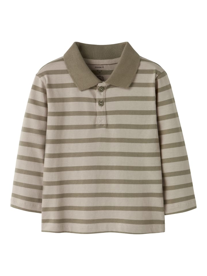 Рубашка-поло из Исландии Fossil name it
Рубашка-поло из Исландии Fossil name it