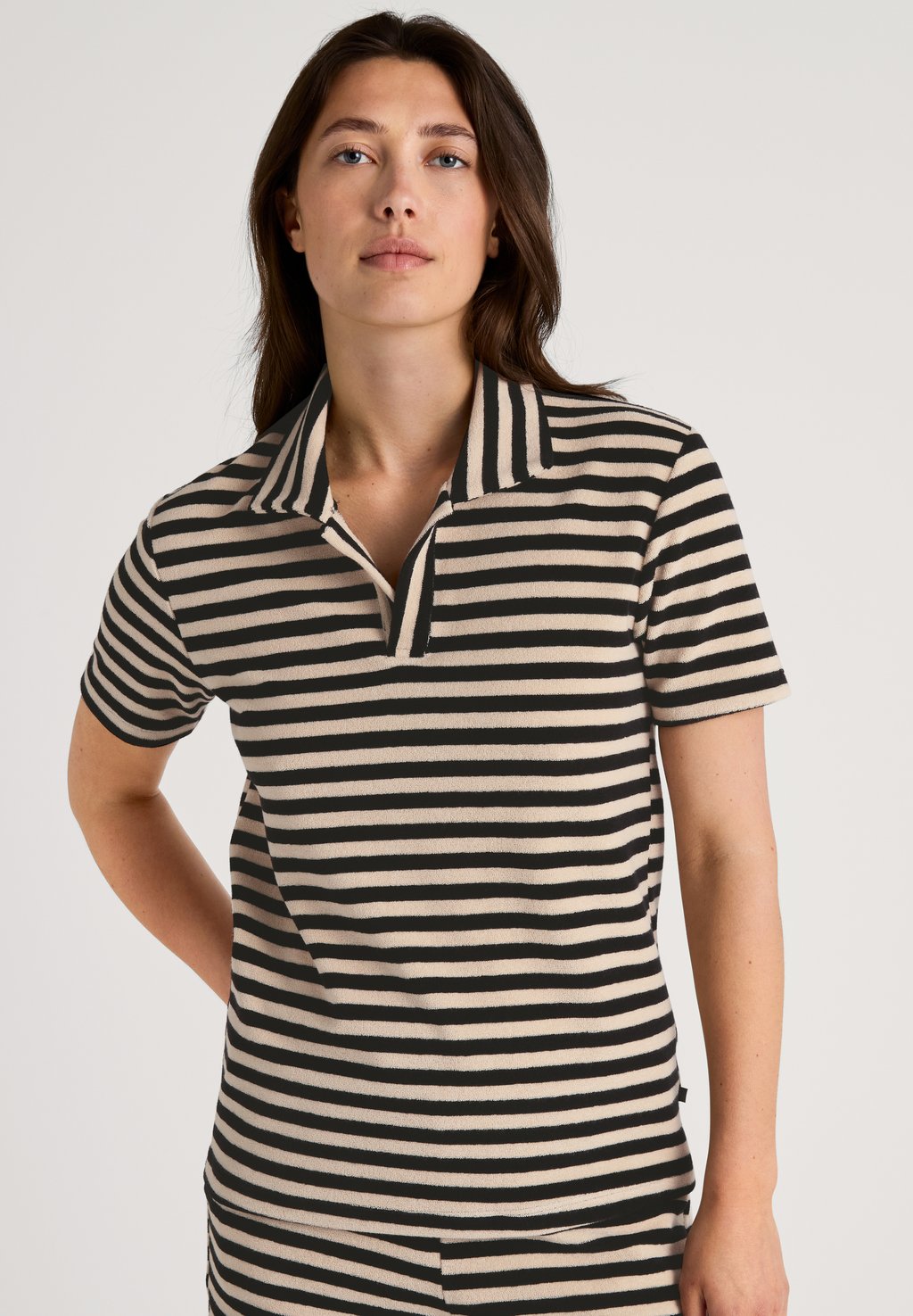 Верх пижамы Calida, черный
Верх пижамы Calida, черный