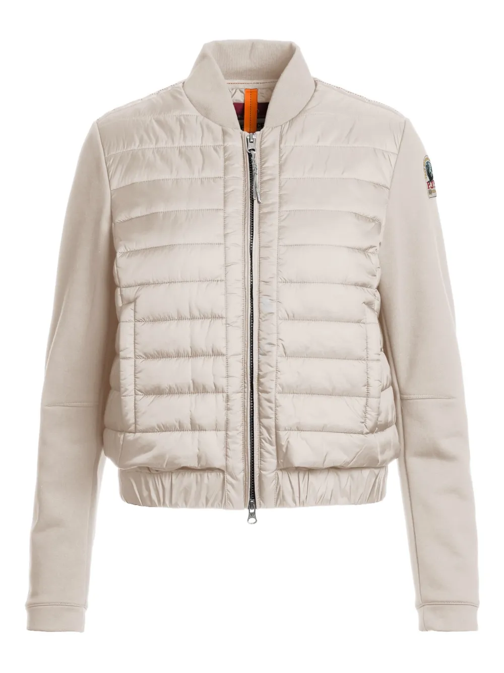 Стеганый бомбер Parajumpers, нейтральный
Стеганый бомбер Parajumpers, нейтральный