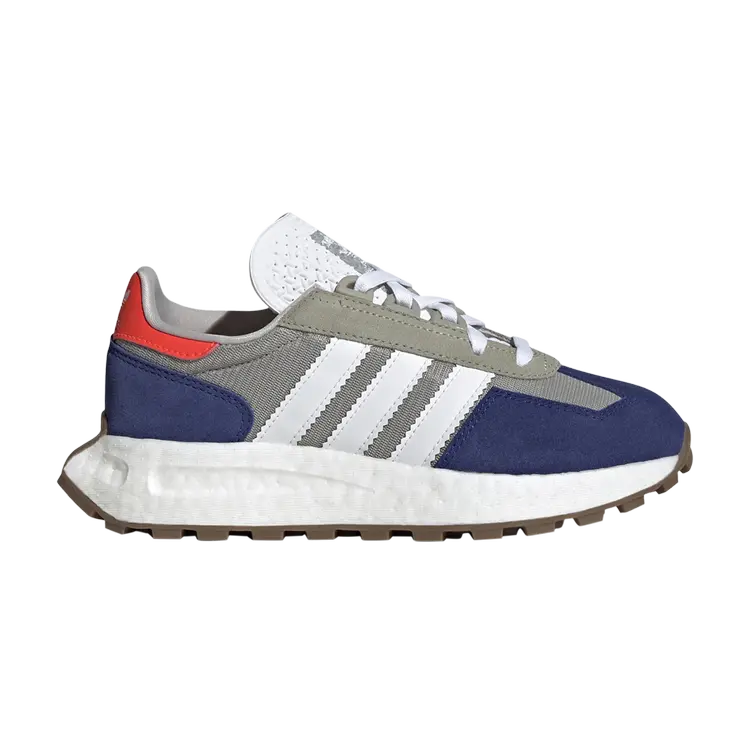 Кроссовки Adidas Retropy E5 J, серый
Кроссовки Adidas Retropy E5 J, серый