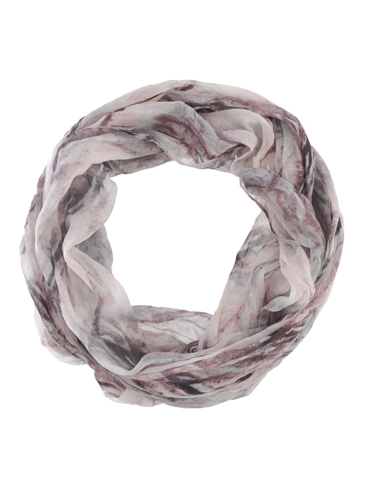 Шарф COFI 1453, серый 
Шарф COFI 1453, серый