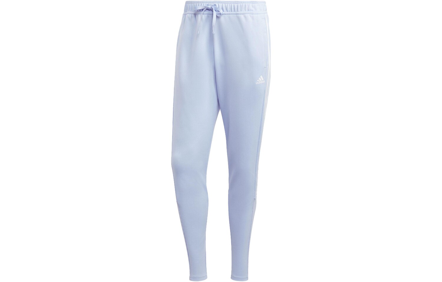 Трикотажные спортивные штаны мужские синие Adidas, синий
Трикотажные спортивные штаны мужские синие Adidas, синий