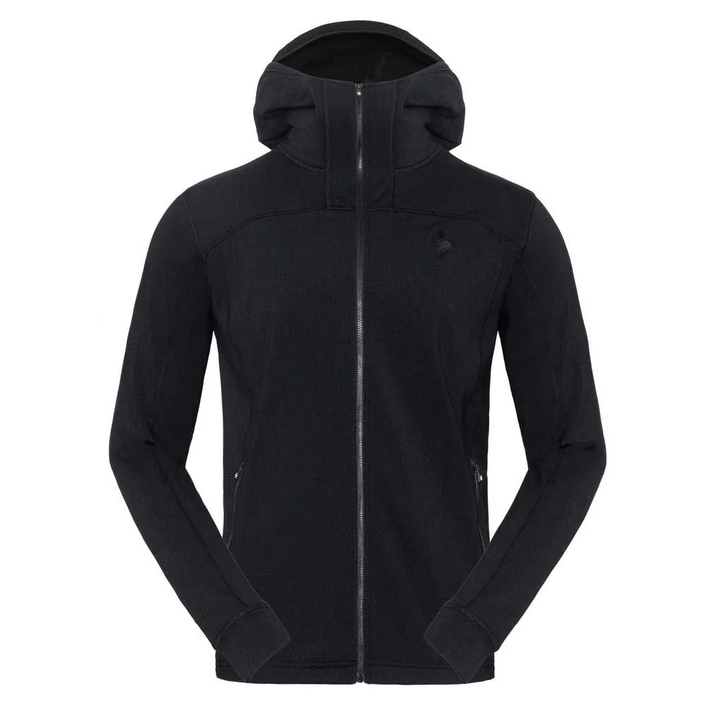 Куртка Sweet Protection Sawyer Zip, черный
Куртка Sweet Protection Sawyer Zip, черный