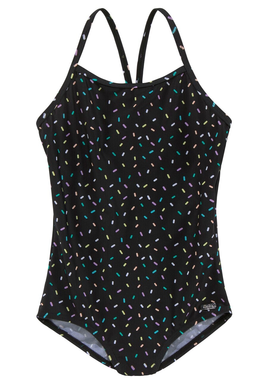 Купальник Buffalo, черный
Купальник Buffalo, черный