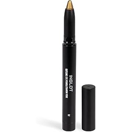 Карандаш для глаз Outline - 92, 1 грамм Inglot
Карандаш для глаз Outline - 92, 1 грамм Inglot