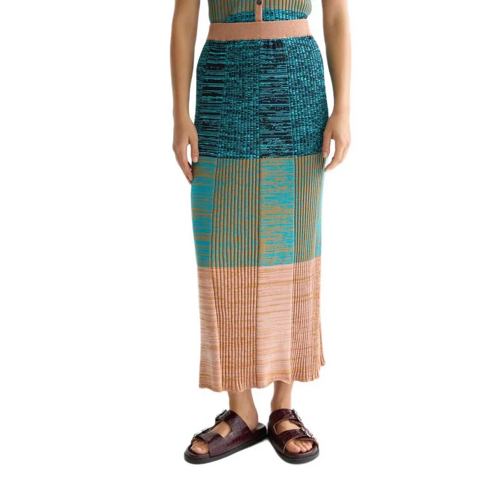 Юбка миди Scotch & Soda UFS01382F, синий
Юбка миди Scotch & Soda UFS01382F, синий