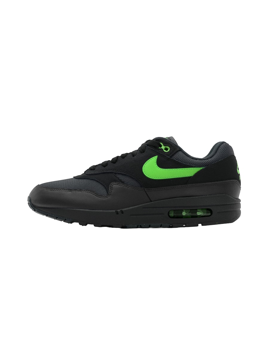 Кроссовки Nike Sportswear Air Max 1 Essentials, черный
Кроссовки Nike Sportswear Air Max 1 Essentials, черный