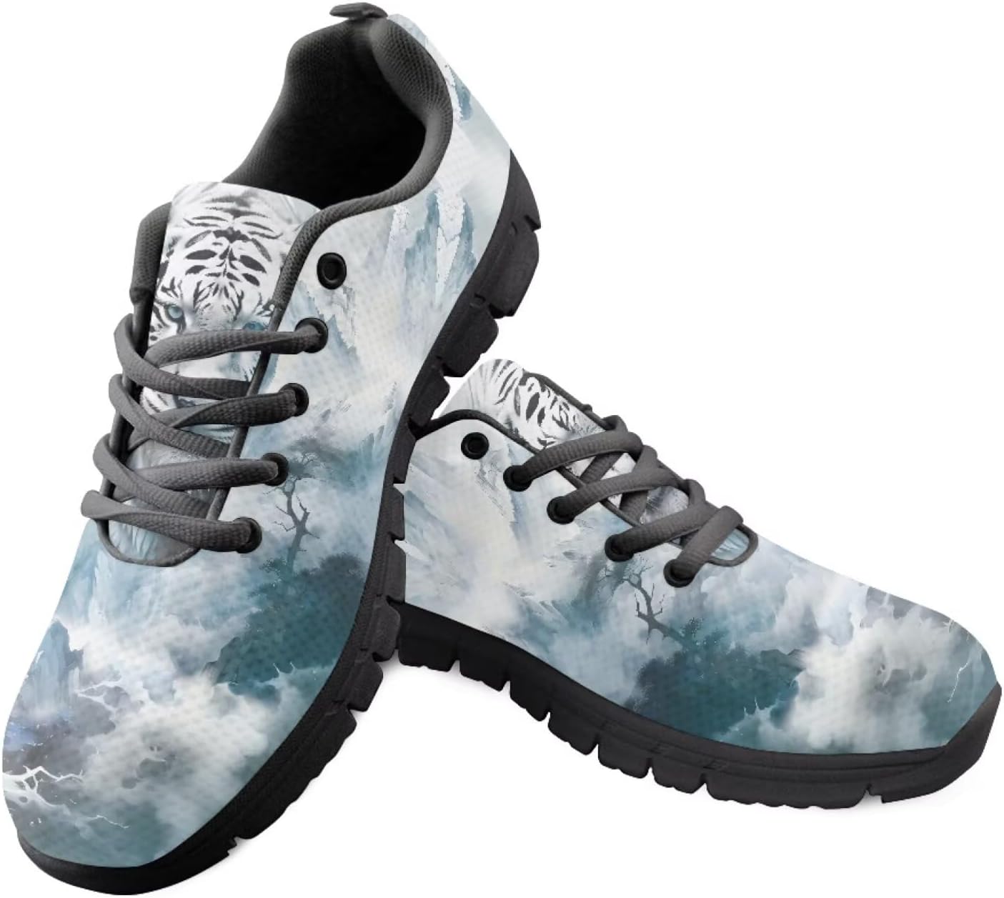 Кроссовки с флагом США для прогулок, кеды на 4 июля, повседневные беговые кроссовки для Дня независимости Getelinseng, Tiger
Кроссовки с флагом США для прогулок, кеды на 4 июля, повседневные беговые кроссовки для Дня независимости Getelinseng, Tiger