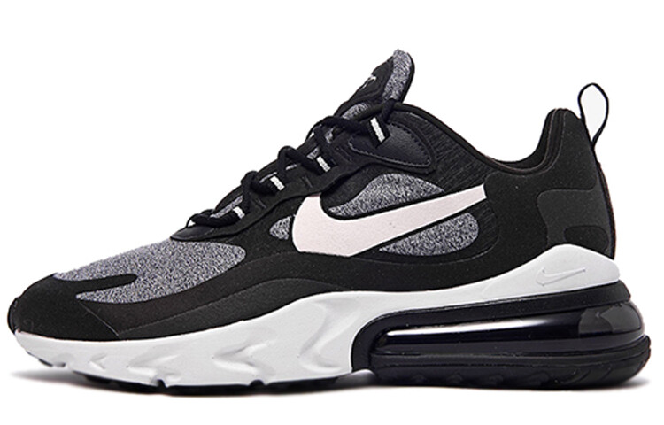 Мужские беговые кроссовки Nike Air Max 270
Мужские беговые кроссовки Nike Air Max 270