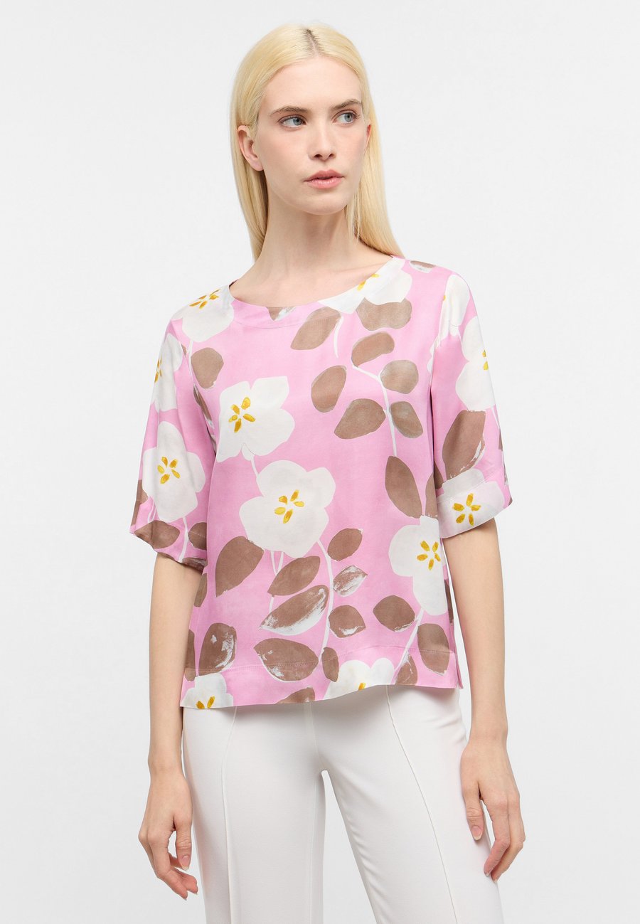Блуза Eterna LOOSE FIT, Rosa/Light Pink
Блуза Eterna LOOSE FIT, Rosa/Light Pink