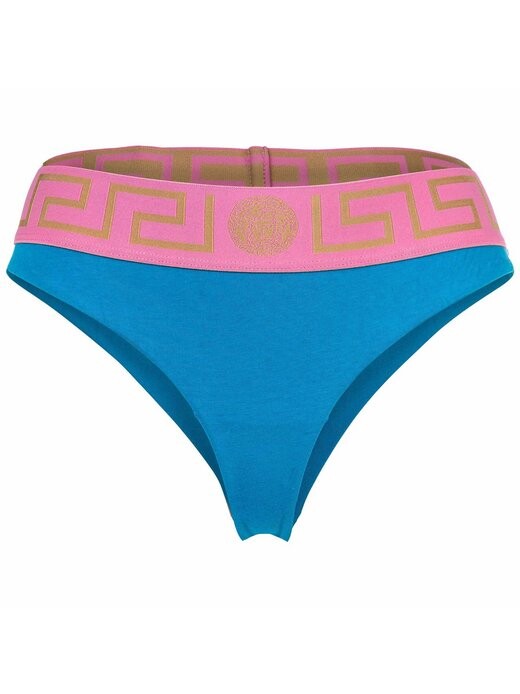 Трусы 1 упаковка Versace Jeans, мультиколор
Трусы 1 упаковка Versace Jeans, мультиколор