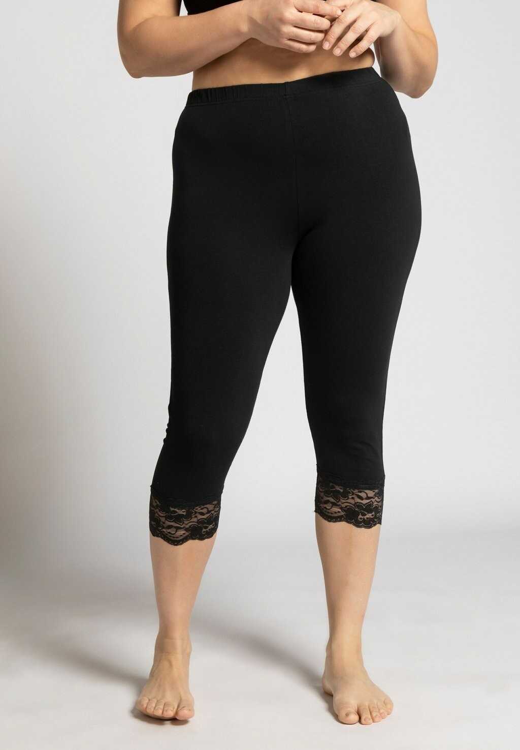 Леггинсы Ulla Popken
Леггинсы Ulla Popken