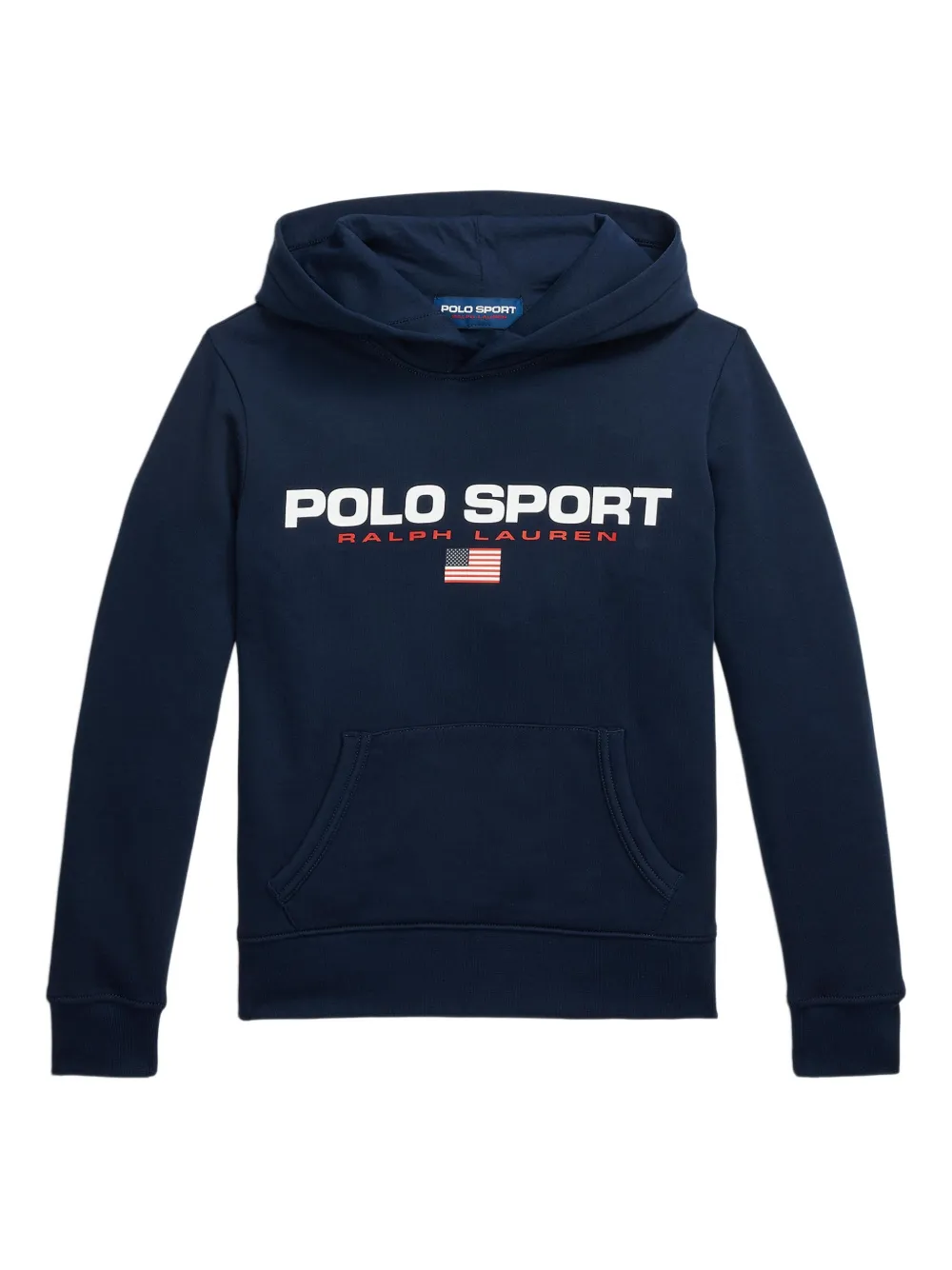 Худи с логотипом POLO RALPH LAUREN KIDS, синий
Худи с логотипом POLO RALPH LAUREN KIDS, синий