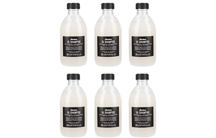 Daweinisi oi шампунь для восстановления, разглаживания, объема и пушения DAVINES
Daweinisi oi шампунь для восстановления, разглаживания, объема и пушения DAVINES