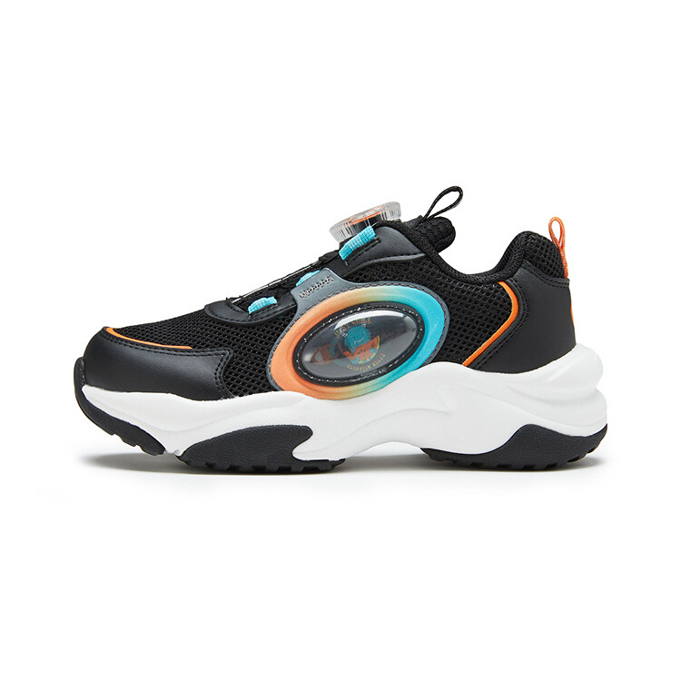 Детская повседневная обувь для дошкольников, кроссовки, кроссовки Champion Kids, черный
Детская повседневная обувь для дошкольников, кроссовки, кроссовки Champion Kids, черный