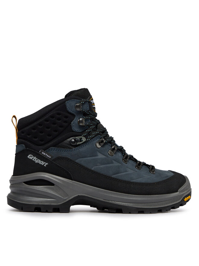 Треккинговые кроссовки 15205N27G Grisport, синий 
Треккинговые кроссовки 15205N27G Grisport, синий