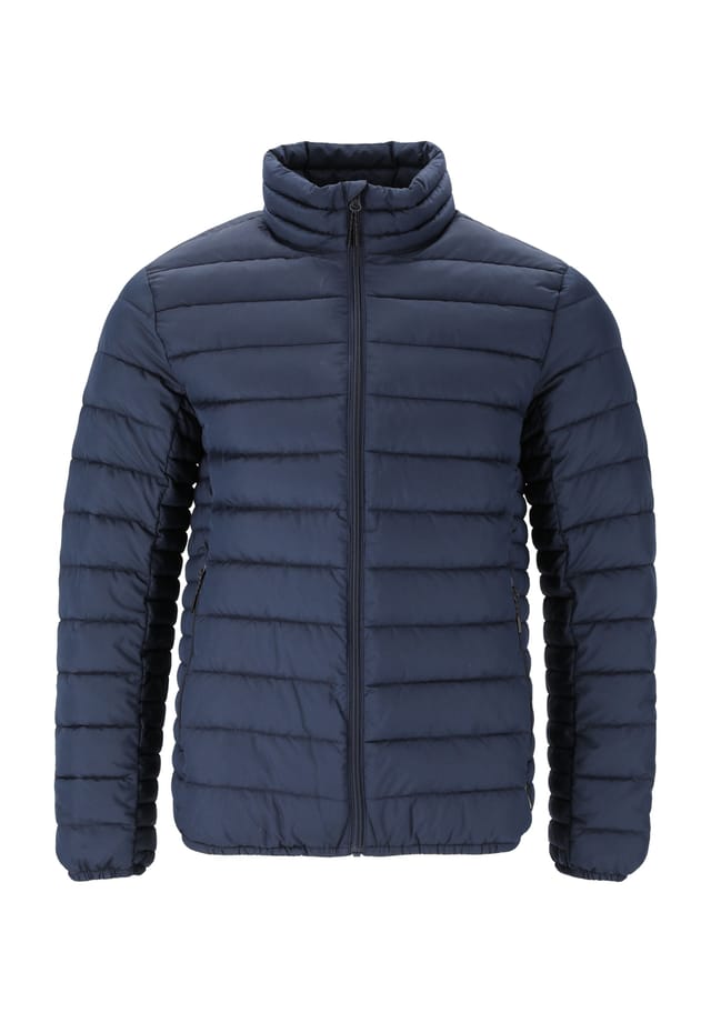 Переходная куртка Edge M CFT в дышащем и легком дизайне Whistler, синий
Переходная куртка Edge M CFT в дышащем и легком дизайне Whistler, синий