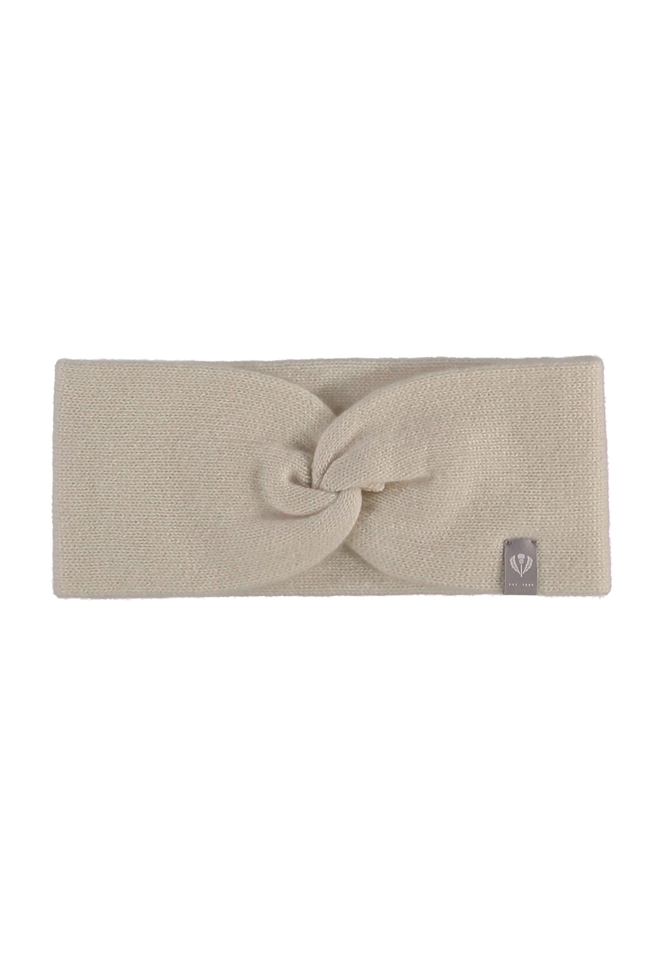 FRAAS Повязка на голову в цвете Off White
FRAAS Повязка на голову в цвете Off White