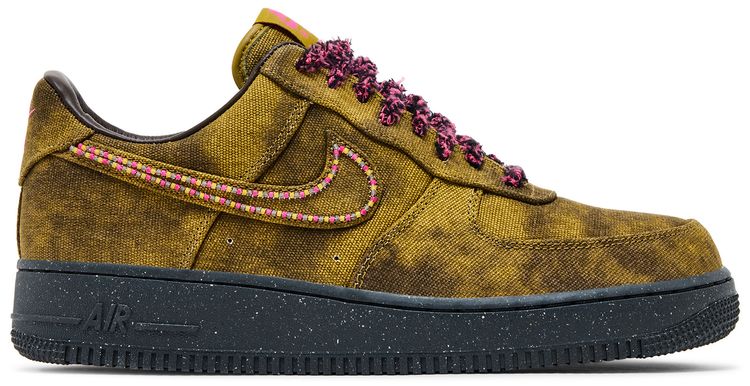 Кроссовки Nike Air Force 1 LowBoucle Desert Moss', мультиколор
Кроссовки Nike Air Force 1 LowBoucle Desert Moss', мультиколор