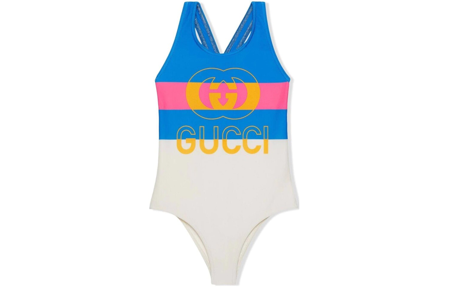 Детский детский купальник Gucci, мультиколор
Детский детский купальник Gucci, мультиколор