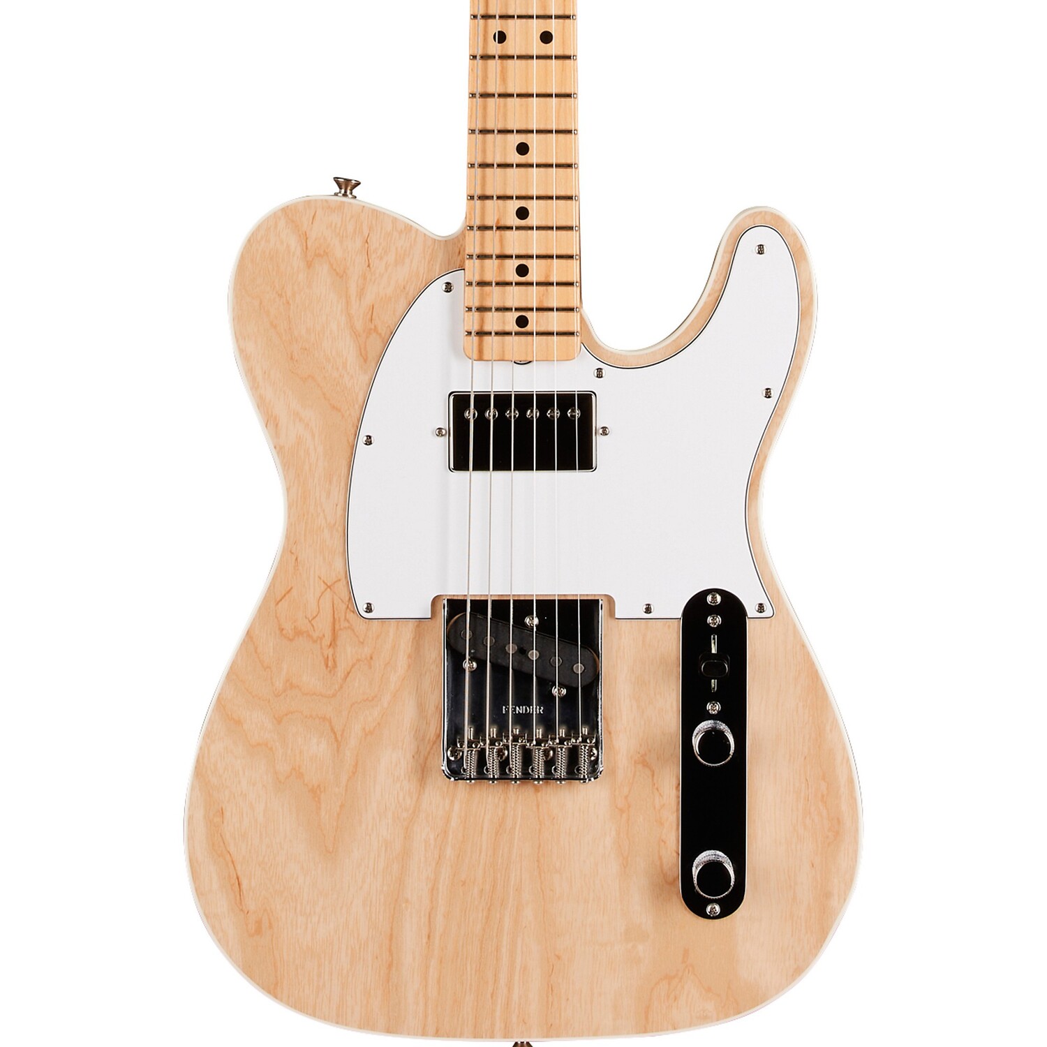 Электрогитара Fender Custom Shop Albert Collins Signature Telecaster NOS Natural
Электрогитара Fender Custom Shop Albert Collins Signature Telecaster NOS Natural