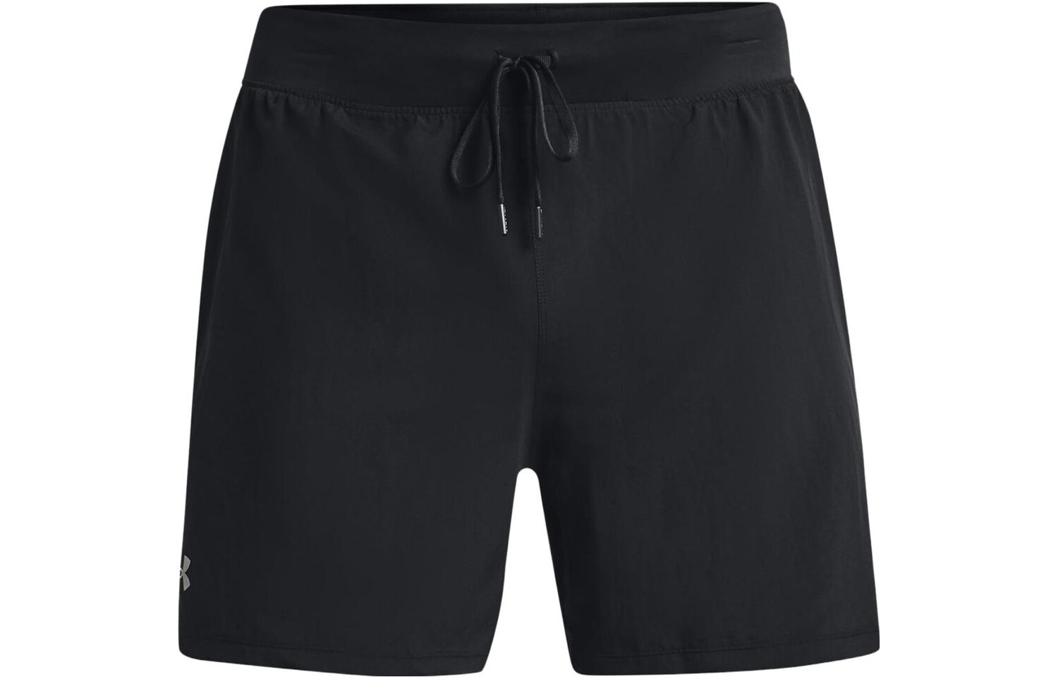 Мужские повседневные шорты Under Armour, цвет Black
Мужские повседневные шорты Under Armour, цвет Black