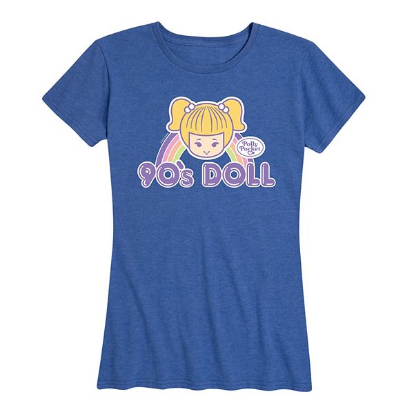 Футболка с принтом в стиле 90-х Polly Pocket, Heather Royal Blue, Синий, Футболка с принтом в стиле 90-х Polly Pocket, Heather Royal Blue
Футболка с принтом в стиле 90-х Polly Pocket, Heather Royal Blue, Синий, Футболка с принтом в стиле 90-х Polly Pocket, Heather Royal Blue