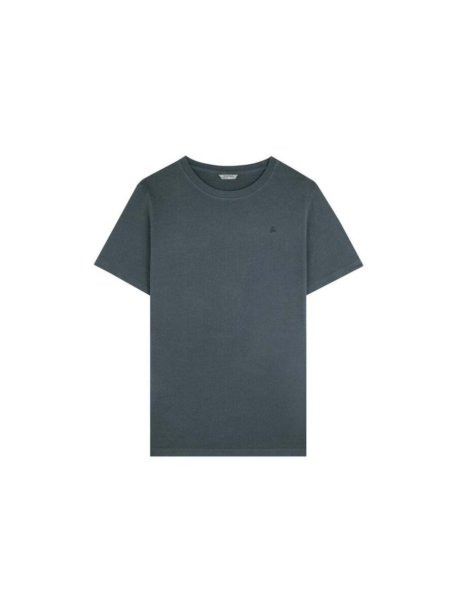 Рубашка Scalpers Skull, черный
Рубашка Scalpers Skull, черный