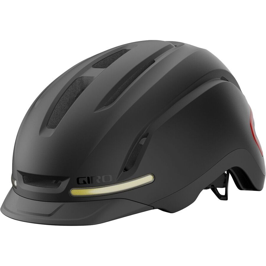 Шлем Giro Ethos Mips Giro, Matte Black
Шлем Giro Ethos Mips Giro, Matte Black