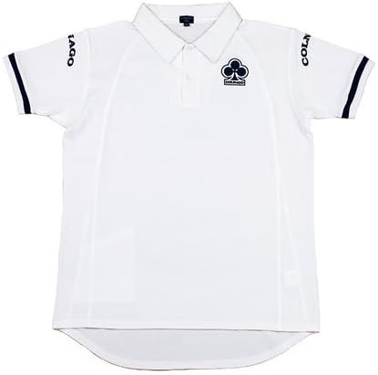 Рубашка-поло COLNAGO Moda, белый
Рубашка-поло COLNAGO Moda, белый