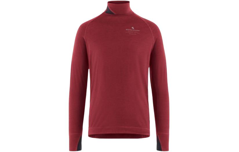 Клаттермузен Фафне свитшот мужской красный
Клаттермузен Фафне свитшот мужской красный