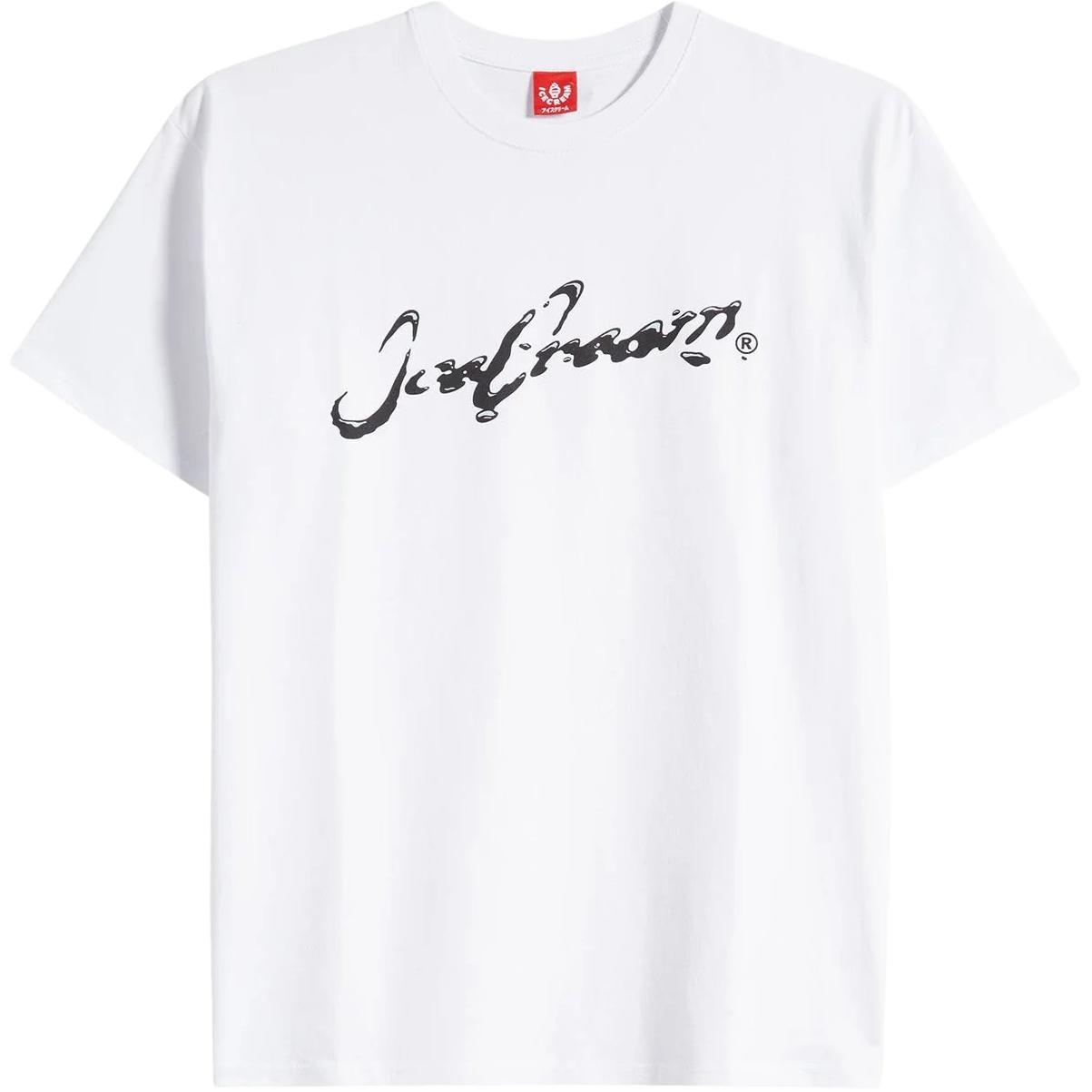 Ice Cream Футболка унисекс белая, Белый, Ice Cream Футболка унисекс белая
Ice Cream Футболка унисекс белая, Белый, Ice Cream Футболка унисекс белая