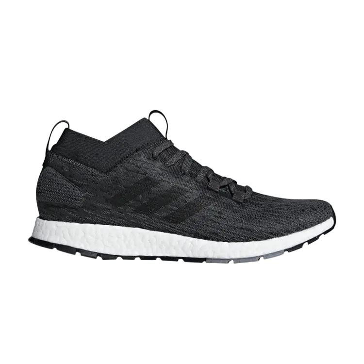 Кроссовки Adidas PureBoost RBL 'Carbon', серый
Кроссовки Adidas PureBoost RBL 'Carbon', серый
