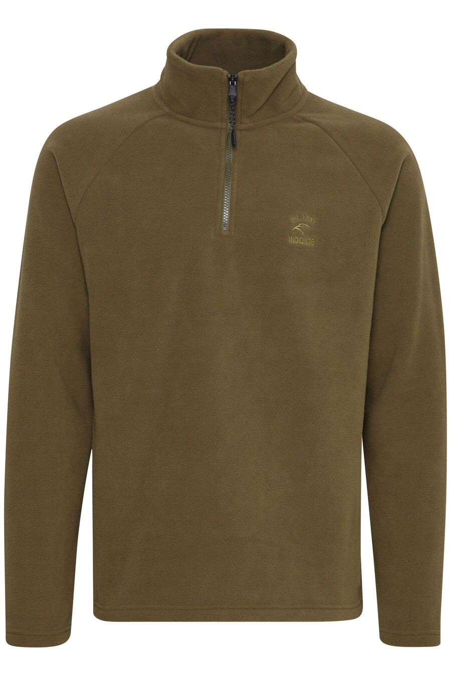 Свитер INDICODE JEANS Pierco, Olive
Свитер INDICODE JEANS Pierco, Olive