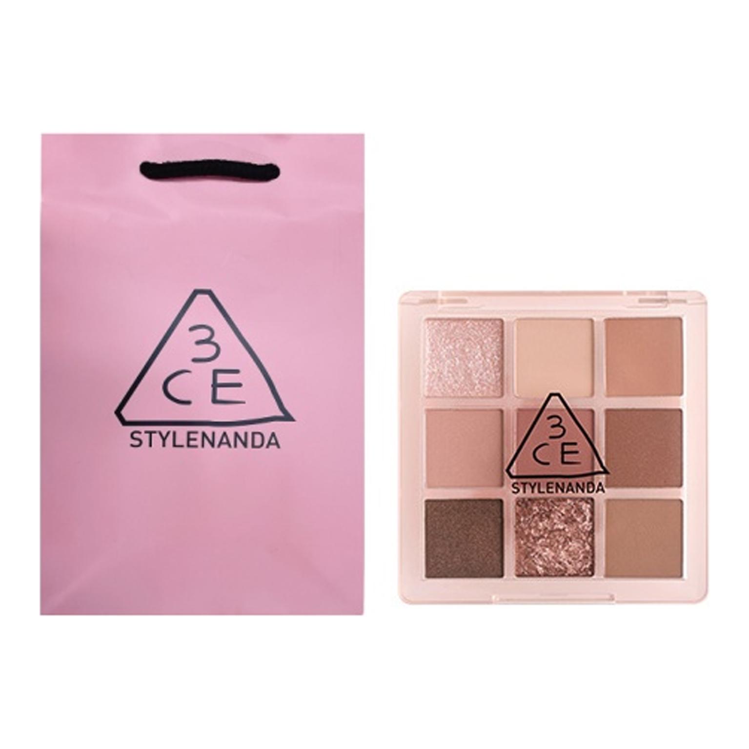 Жидкая помада Fenkuxiaolian набор из двух штук легко растушевывается шиммер матовый тон 3CE
Жидкая помада Fenkuxiaolian набор из двух штук легко растушевывается шиммер матовый тон 3CE