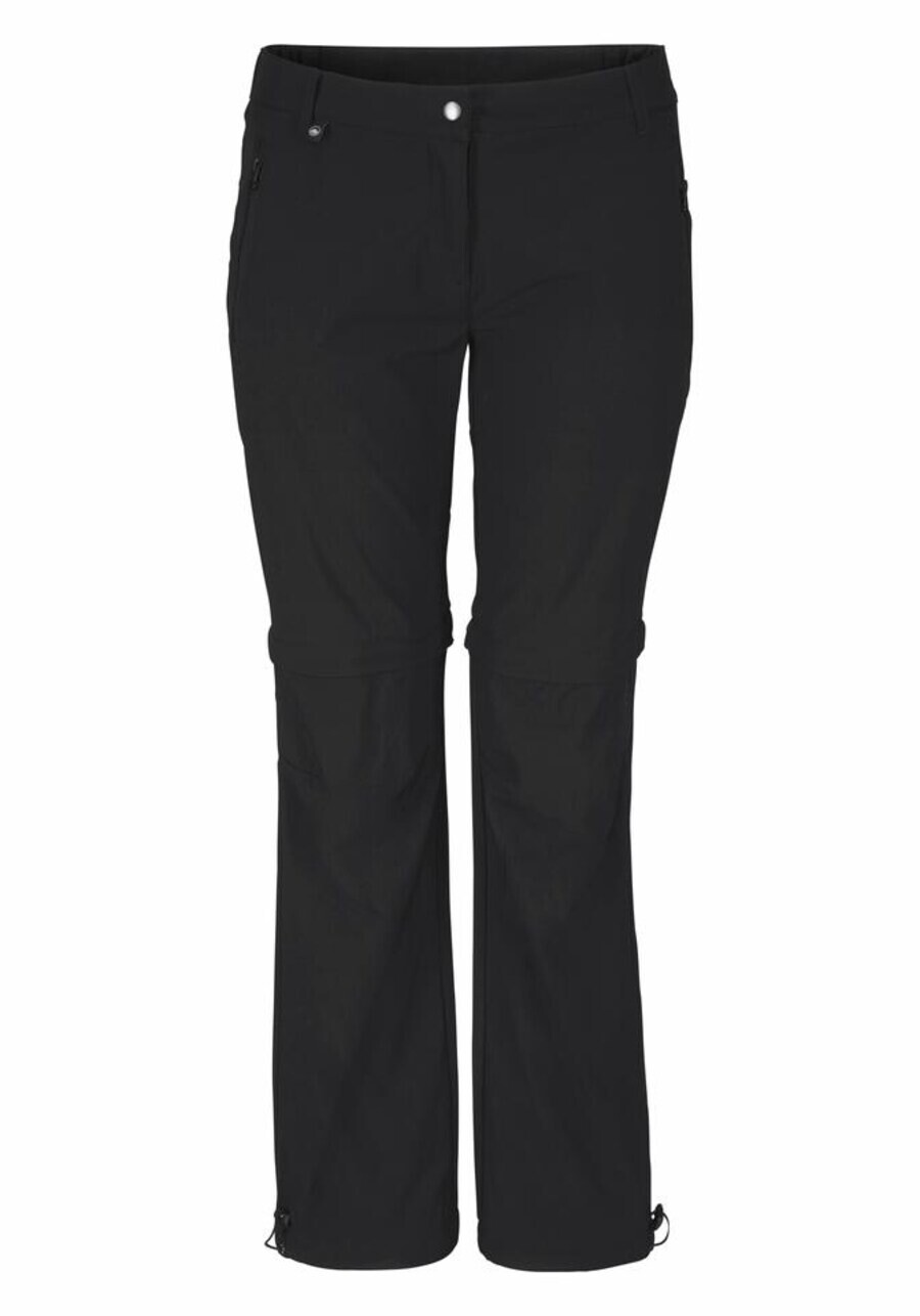 Брюки POLARINO Regular Outdoor Pants, черный
Брюки POLARINO Regular Outdoor Pants, черный
