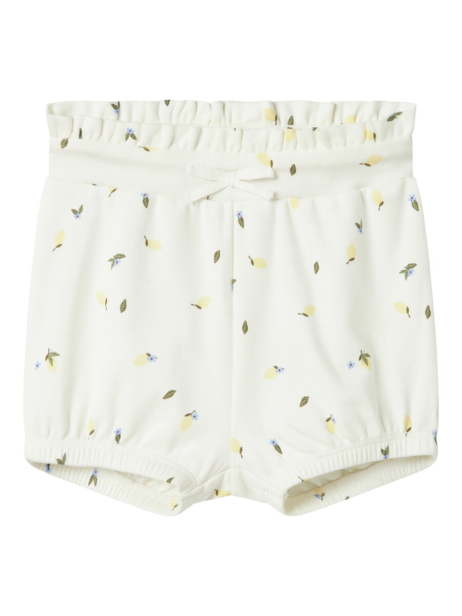 Обычные брюки NAME IT, белый
Обычные брюки NAME IT, белый